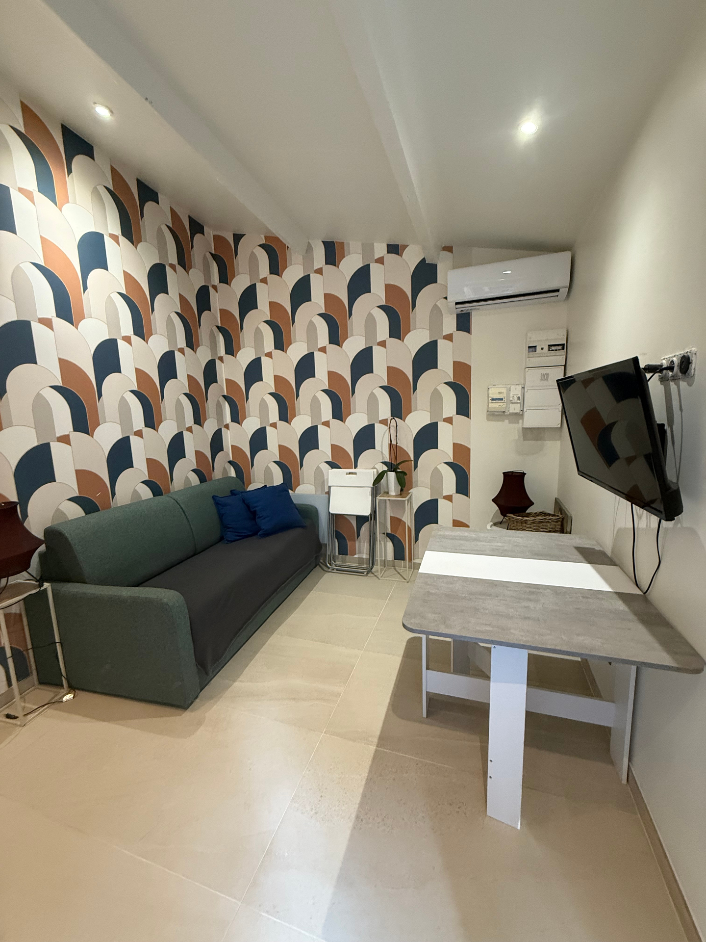 Maison 11 — Cocon Design